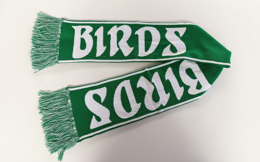 BIRDS Scarf