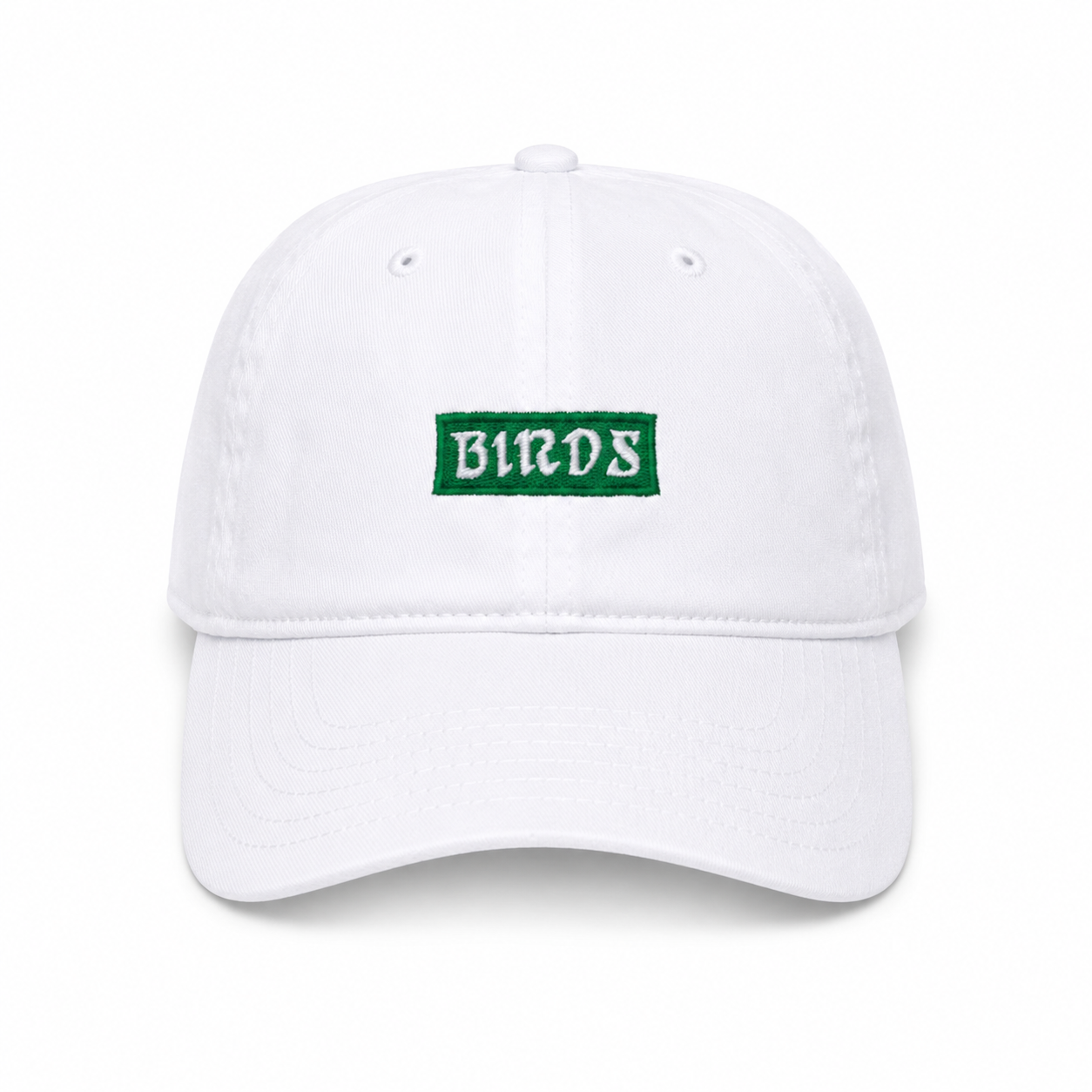 Richardson Embroidered BIRDS Hat