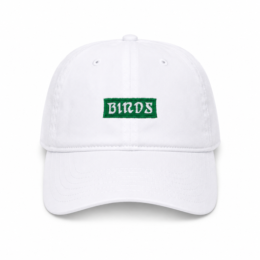Richardson Embroidered BIRDS Hat