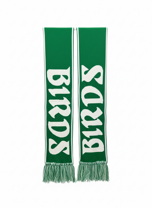 BIRDS Scarf